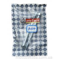 Шпильки циліндра (A114) HONDA DIO/TACT 2шт.MotoTech