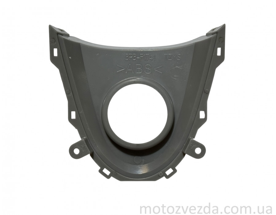 Лючок бензобака YAMAHA JOG SA-36J/39J (під фарбування)