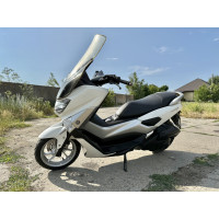 Yamaha N-MAX 155 SG50J-003014 2017р 