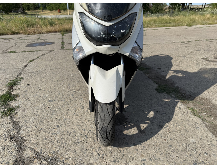 Yamaha N-MAX 155 SG50J-003014 2017р
