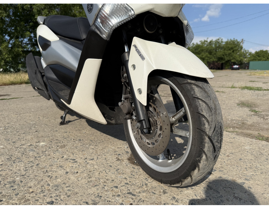 Yamaha N-MAX 155 SG50J-003014 2017р