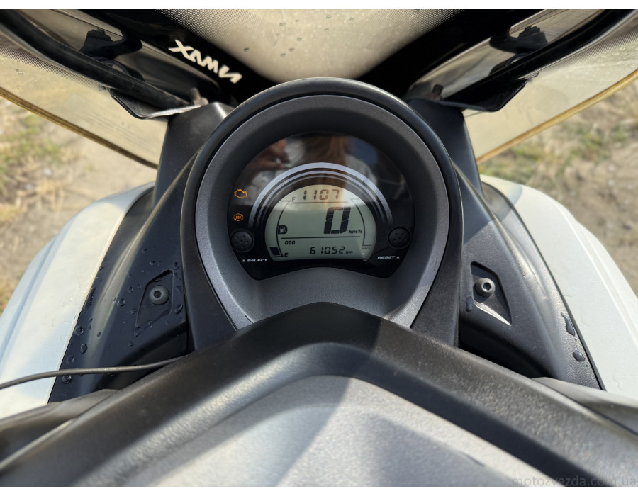 Yamaha N-MAX 155 SG50J-003014 2017р