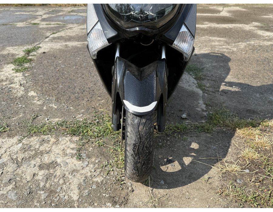 Yamaha N-MAX 125 SED6J-003172 (2017р)