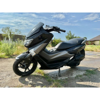 Yamaha N-MAX 125 SED6J-003172 (2017р)