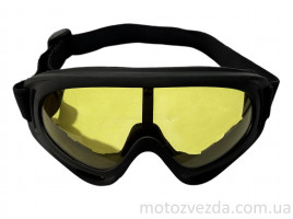 Окуляри (629) Жовте скло