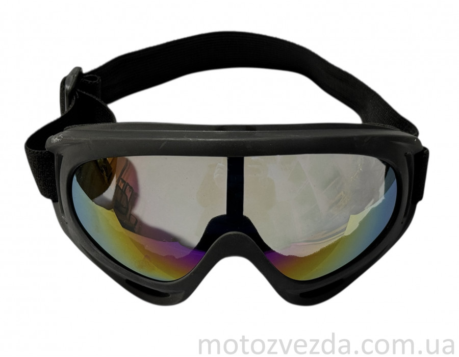 Окуляри (629) Тоноване скло