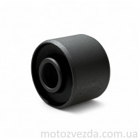 Сайлентблок 28‑20/22‑10mm (маятник GY6 50) "LIPAI"