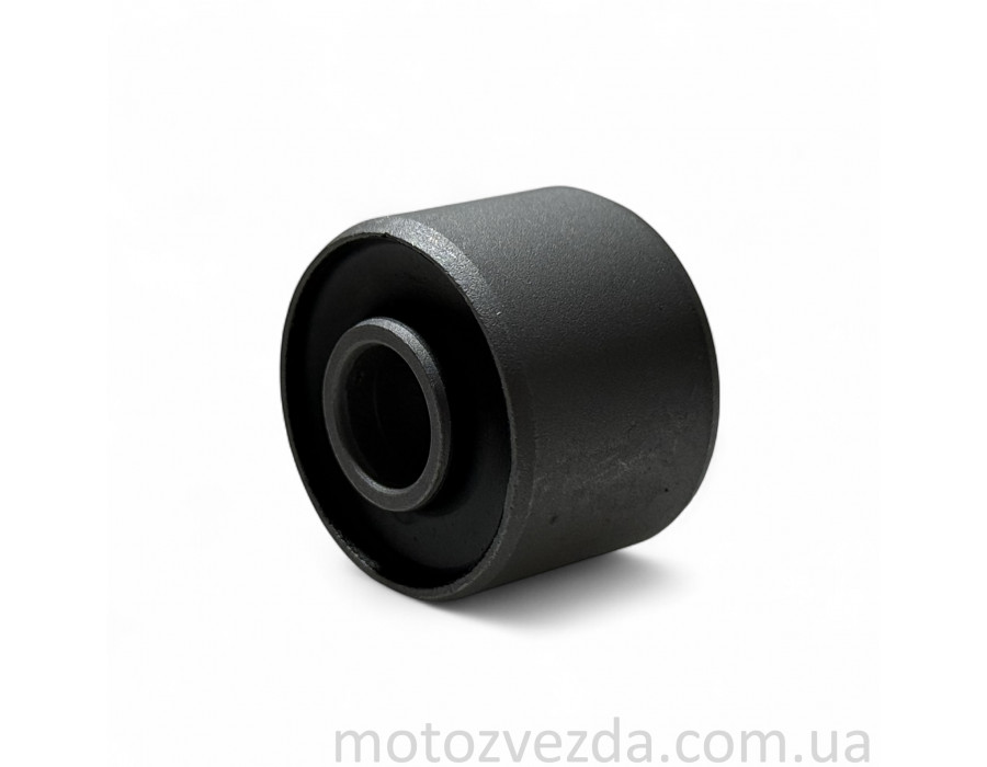 Сайлентблок 28‑20/22‑10mm (маятник GY6 50) "LIPAI" Сайлентблок 28‑20/22‑10mm (маятник GY6 50) "LIPAI"