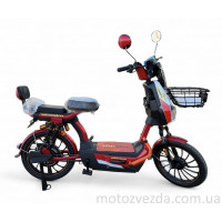 Електричний скутер BUKOVINA PRO 2025 (SOKMOTO) Вибрати колір !