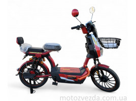 Электрический скутер BUKOVINA PRO 2025 (SOKMOTO) Выбрать цвет !