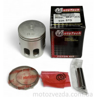 Поршень 65cc. YAMAHA JOG STD (TW) M-T SUPERIOR YAMAHA