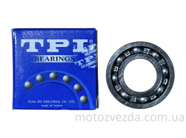 Підшипник TPI (6003) 17*35*10 редуктор YAMAHA
