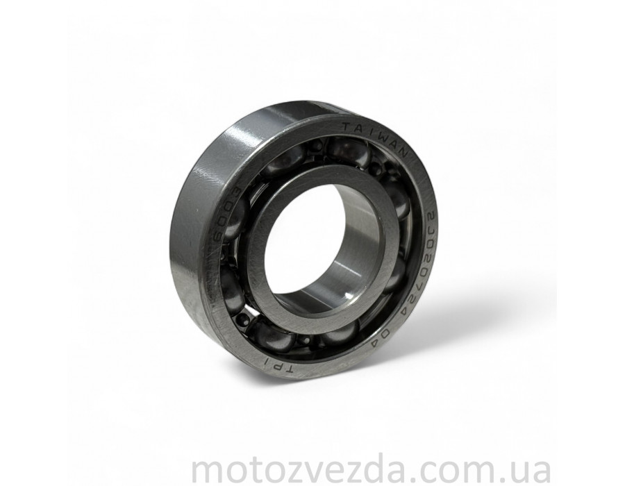 Подшипник TPI (6003) 17*35*10 редуктор YAMAHA