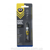 K2-BONDIX GEL-потужний миттєвий ціаноакрилатний гель-клей-3G