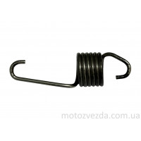 Пружина боковой подножки Yamaha Gear UA06 /UA07 / UA08 Japan