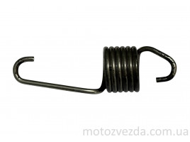 Пружина боковоЇ підніжки Yamaha Gear UA06 /UA07 / UA08 Japan