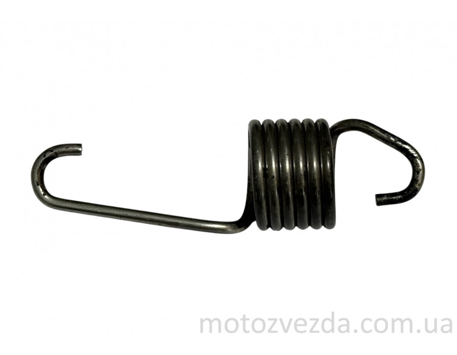 Пружина боковой подножки Yamaha Gear UA06 /UA07 / UA08 Japan
