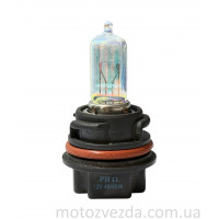 Галогенка ( хамелеон ) Honda Dio AF-35 / AF-56 / AF-62 / Tact AF-51 / Suzuki 125S (PH11 12V40/40W)