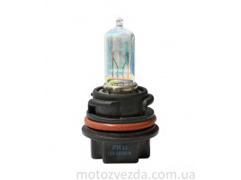 Галогенка (хамелеон) Honda Dio AF-35 / AF-56 / AF-62 / Tact AF-51 / Suzuki 125S (PH11 12V40/40W)