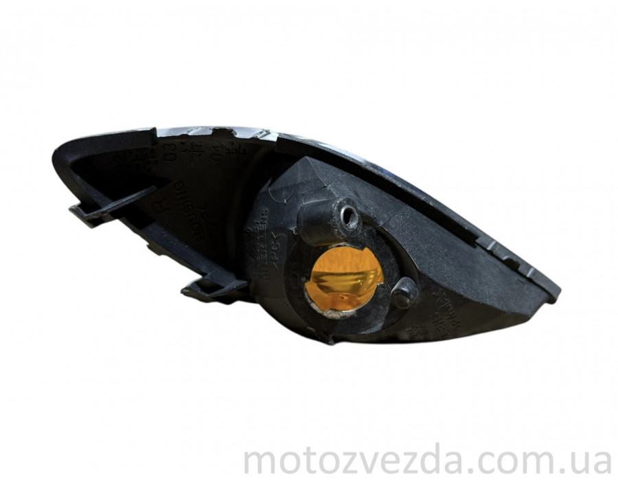 Корпус поворота R під біле стекло поворів Yamaha JOG ZR39 / SA56J Japan