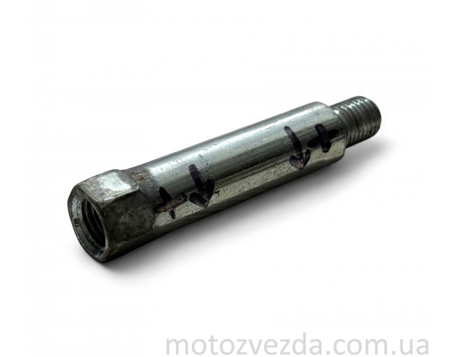 Перехідник дзеркала 10мм+- H71mm. Japan