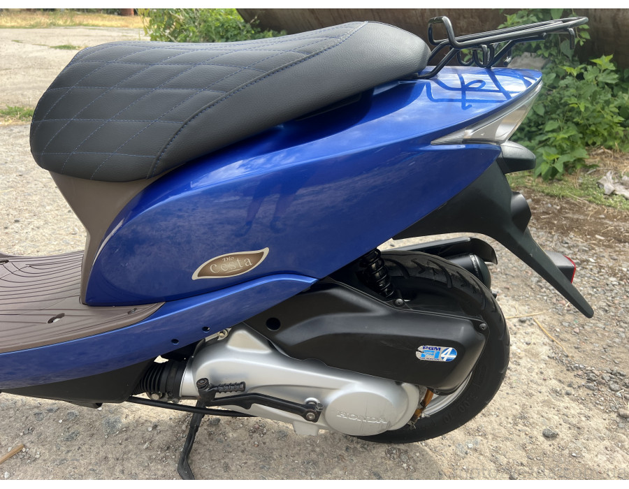 Honda AF68 Cesta №2 Категорія А+ Підготовлений