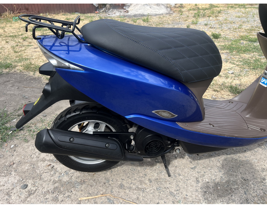 Honda AF68 Cesta №2 Категорія А+ Підготовлений