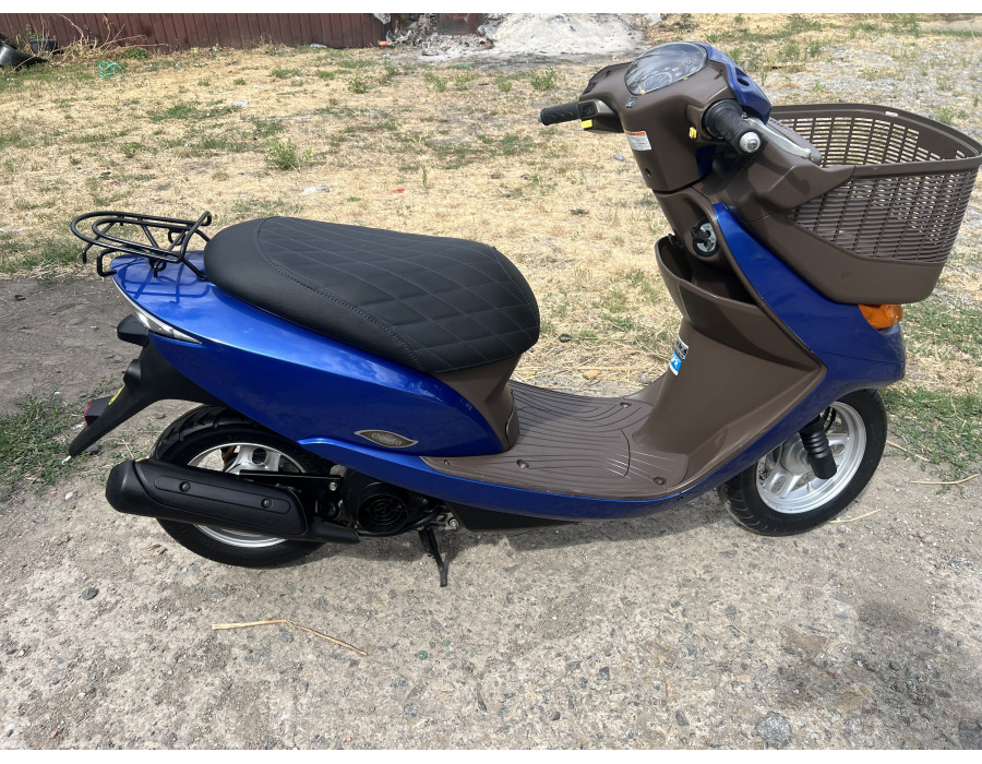 Honda AF68 Cesta №2 Категорія А+ Підготовлений