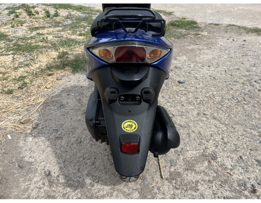 Honda AF68 Cesta №2 Категорія А+ Підготовлений