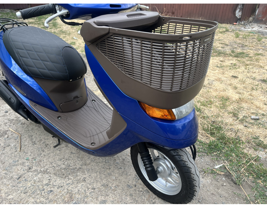 Honda AF68 Cesta №2 Категорія А+ Підготовлений