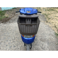 Honda AF62 №3 Cesta Категорія А+ Підготовлена