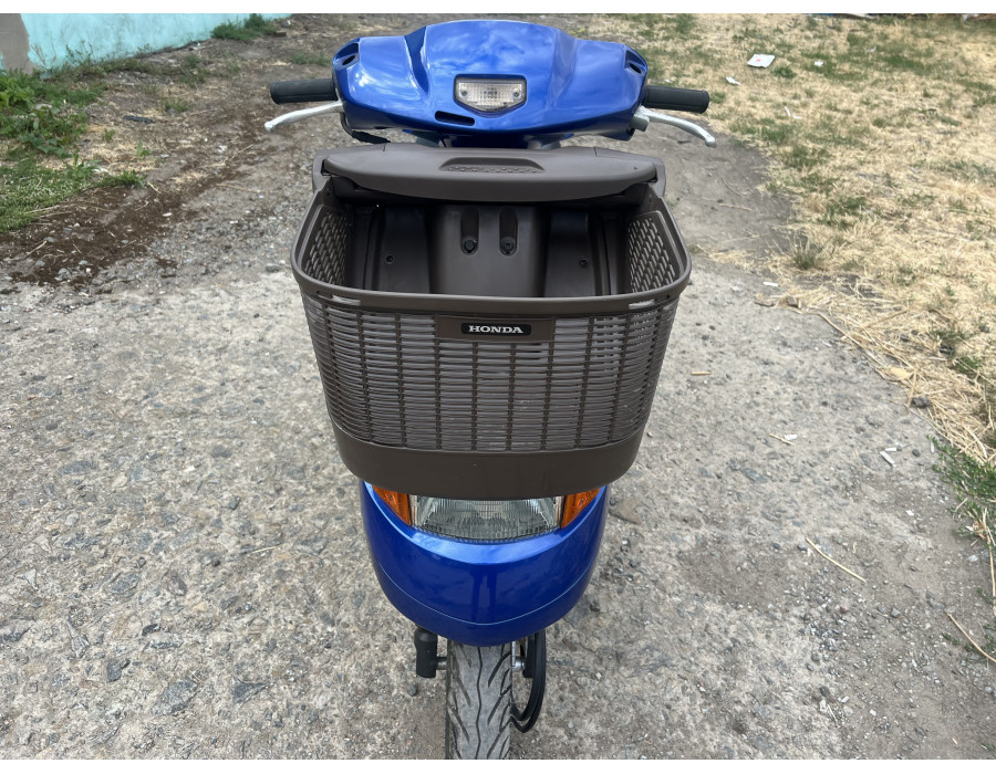 Honda AF62 №3 Cesta Категорія А+ Підготовлена