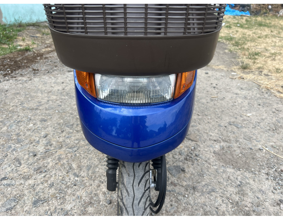 Honda AF62 №3 Cesta Категорія А+ Підготовлена