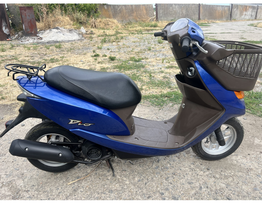 Honda AF62 №3 Cesta Категорія А+ Підготовлена