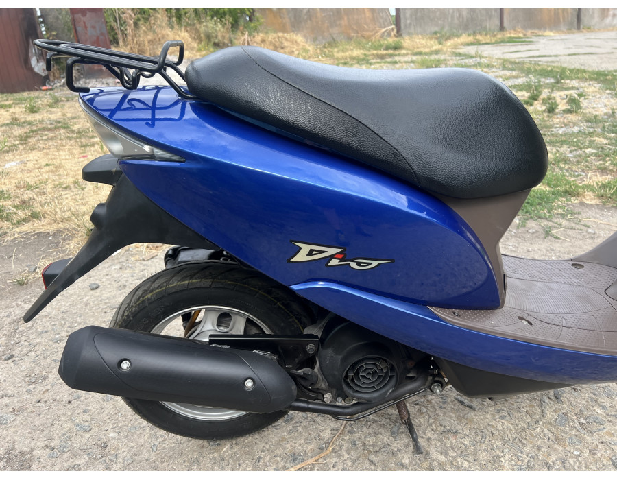 Honda AF62 №3 Cesta Категорія А+ Підготовлена