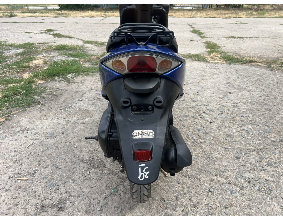 Honda AF62 №3 Cesta Категорія А+ Підготовлена