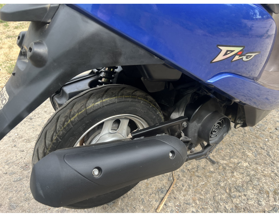 Honda AF62 №3 Cesta Категорія А+ Підготовлена