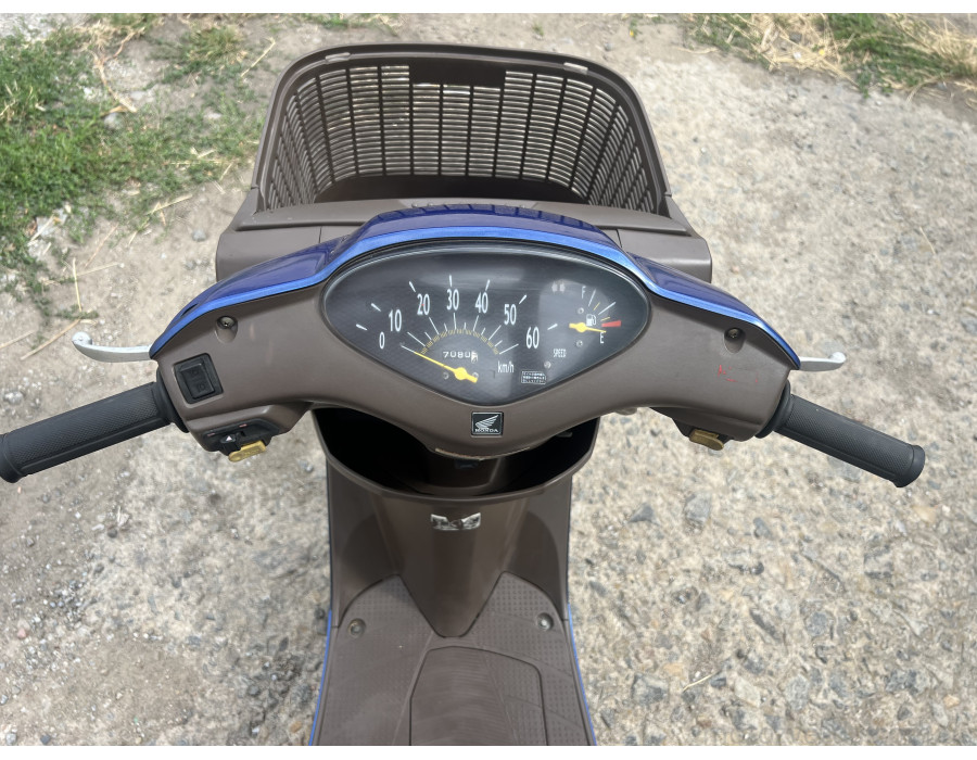 Honda AF62 №3 Cesta Категорія А+ Підготовлена