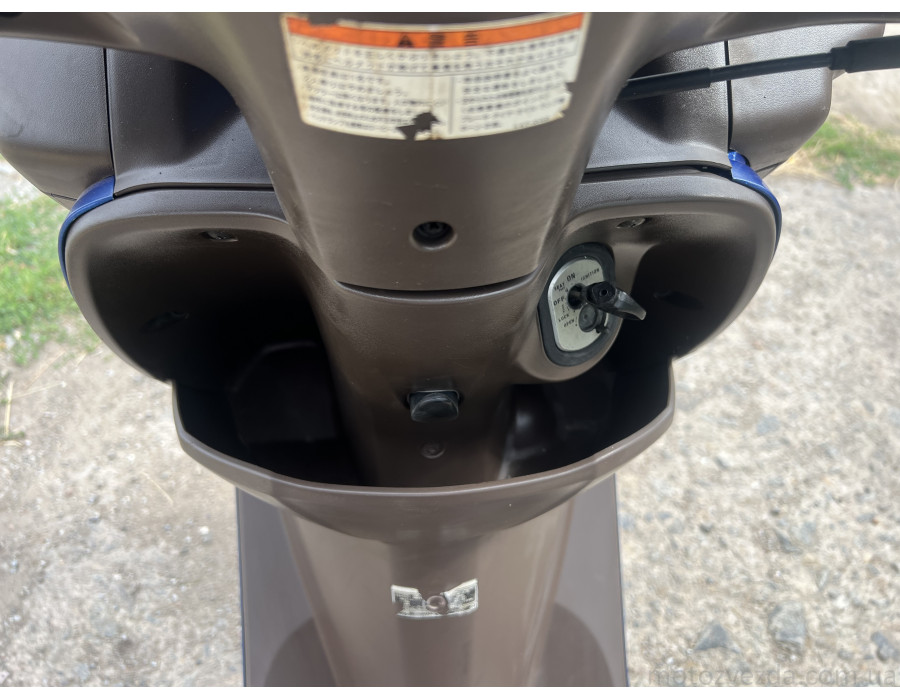 Honda AF62 №3 Cesta Категорія А+ Підготовлена