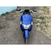Honda DUNK AF-74-1104512 Категорія A+ Підготовлений / Безкоштовна доставка Deliveri