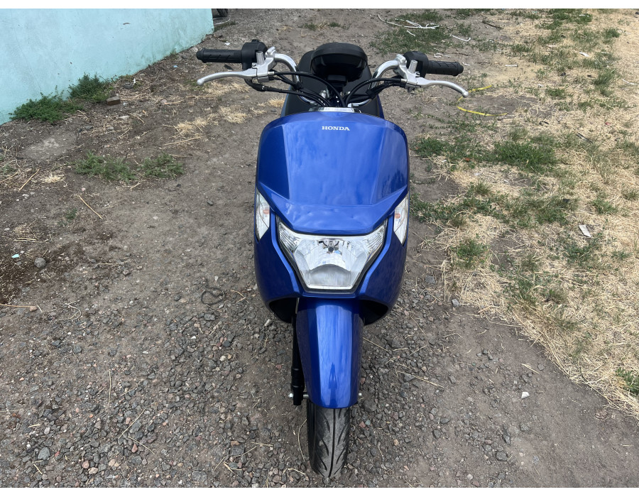 Honda DUNK AF-74-1104512 Категорія A+ Підготовлений / Безкоштовна доставка Deliveri