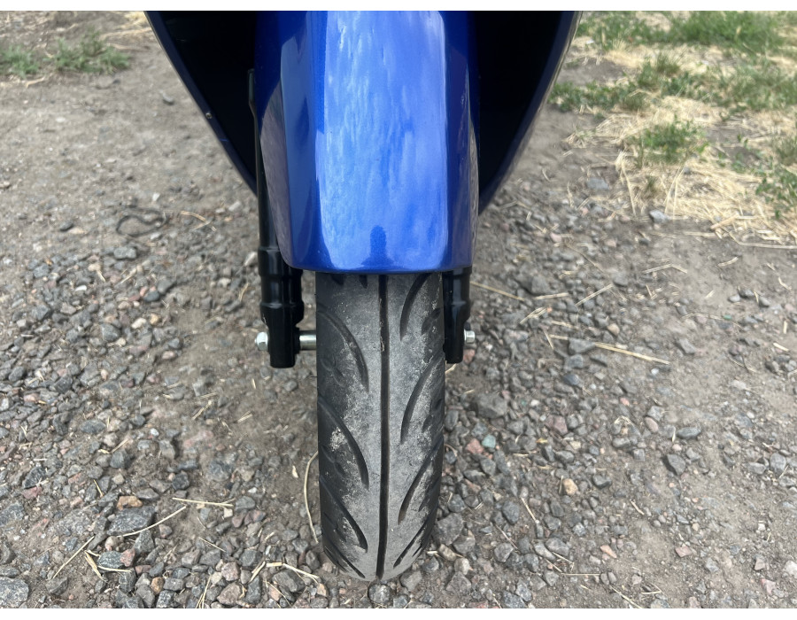 Honda DUNK AF-74-1104512 Категорія A+ Підготовлений / Безкоштовна доставка Deliveri