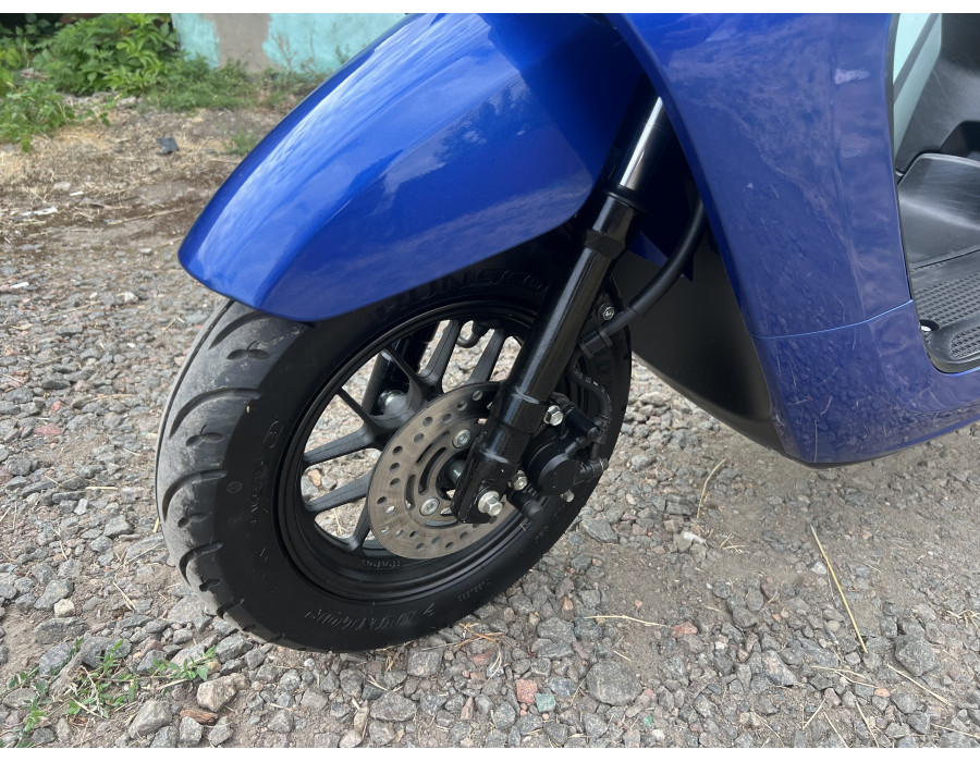 Honda DUNK AF-74-1104512 Категорія A+ Підготовлений / Безкоштовна доставка Deliveri