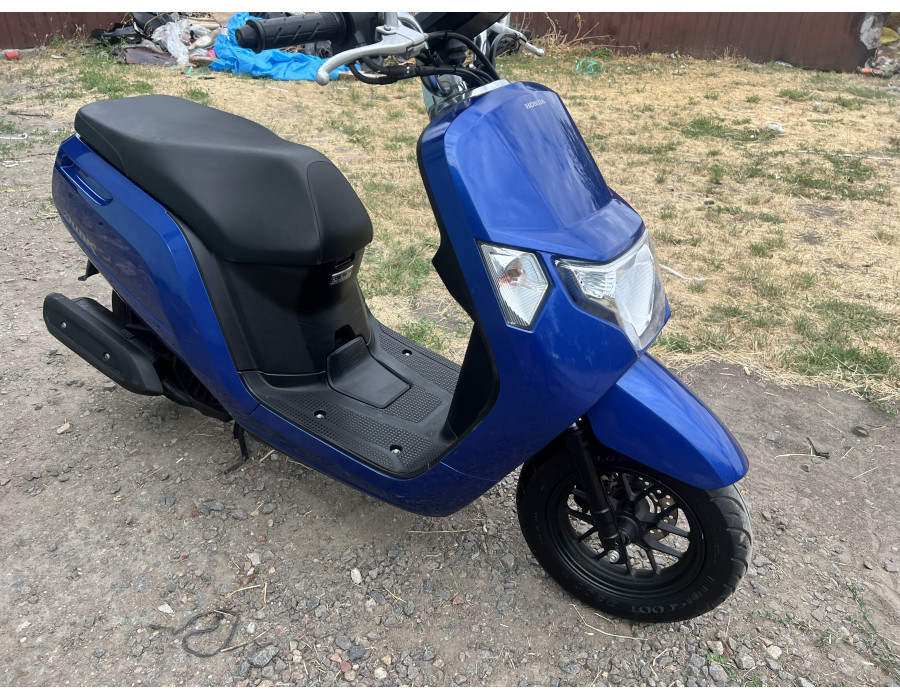 Honda DUNK AF-74-1104512 Категорія A+ Підготовлений / Безкоштовна доставка Deliveri