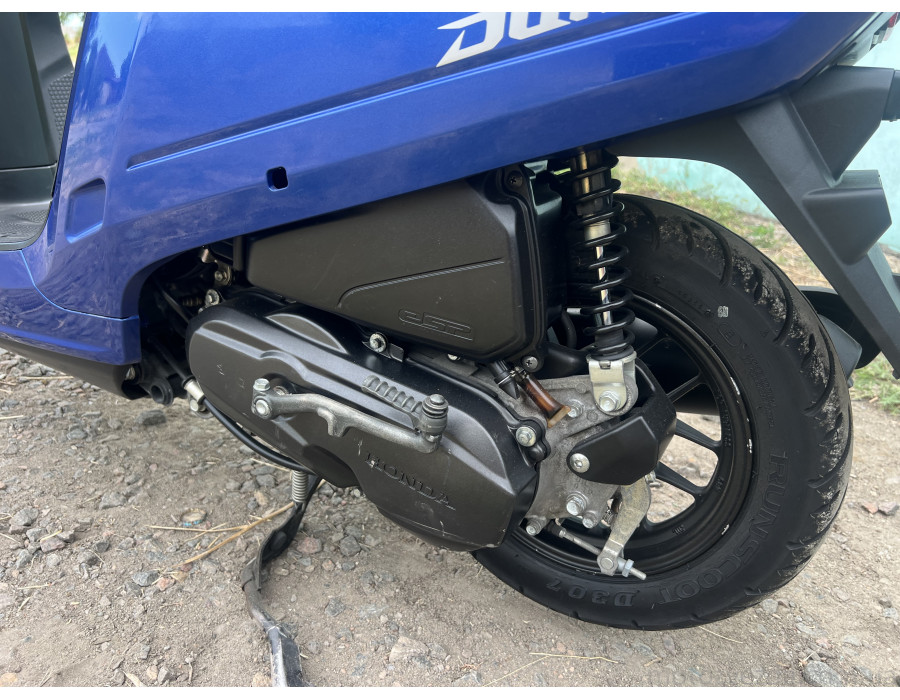 Honda DUNK AF-74-1104512 Категорія A+ Підготовлений / Безкоштовна доставка Deliveri