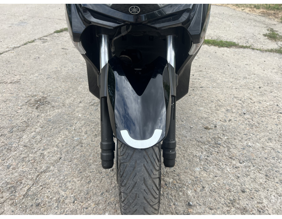 Yamaha X-MAX 2018р. На українській реєстрації