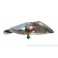 Поворот передний R Suzuki Address V-50 CA42A / CA44A Japan