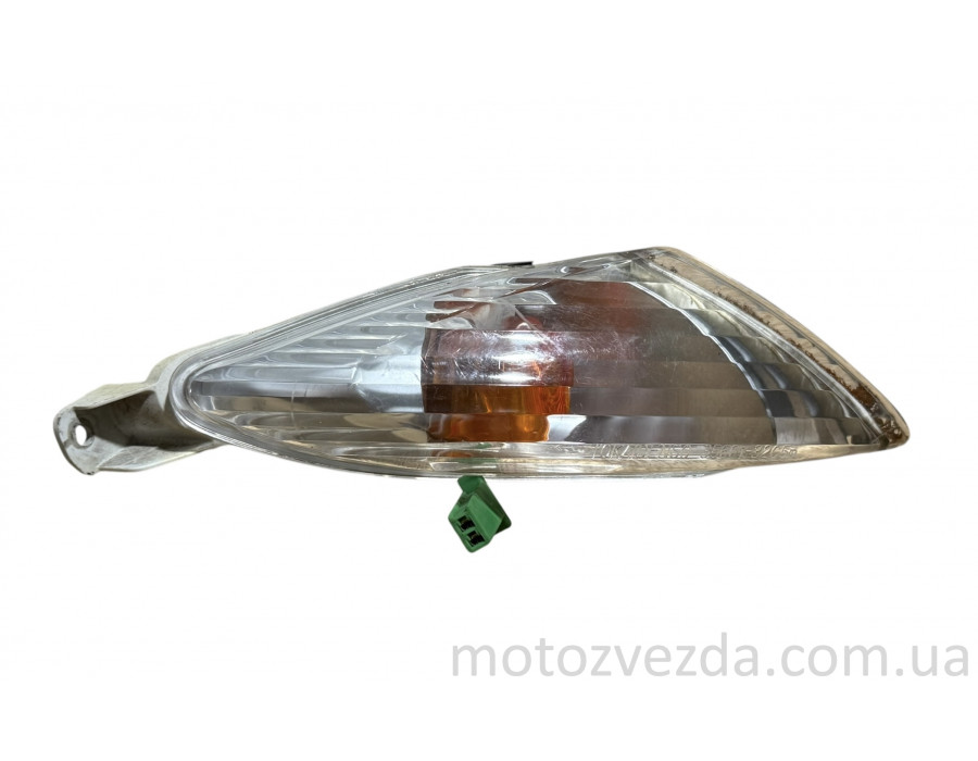 Поворот передній R Suzuki Address V-50 CA42A / CA44A Japan
