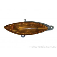 Поворот задній R (оранжевий) Yamaha SA36J / SA39J Japan