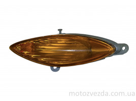 Поворот задній R (оранжевий) Yamaha SA36J / SA39J Japan